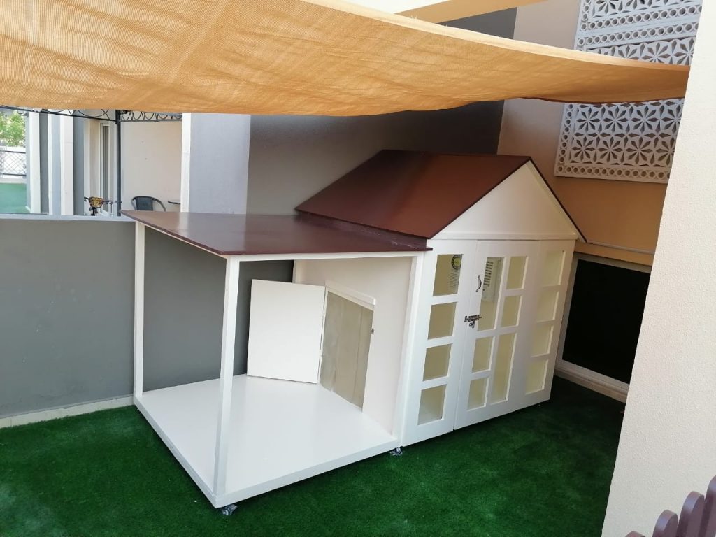Dog House UAE