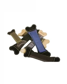 Huntlea Flat Bone Toy For Dogs