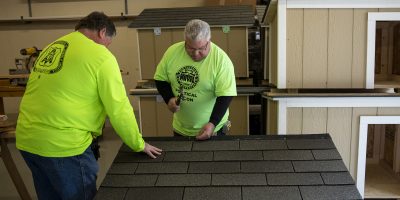 dog custom house designing